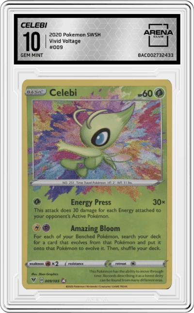 Celebi