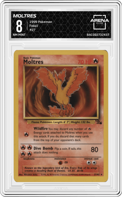 Moltres