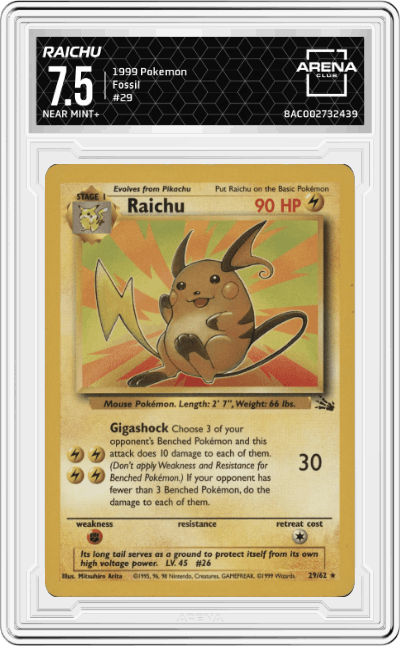Raichu