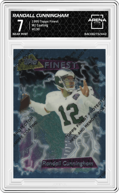 Randall Cunningham 