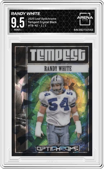 Randy White