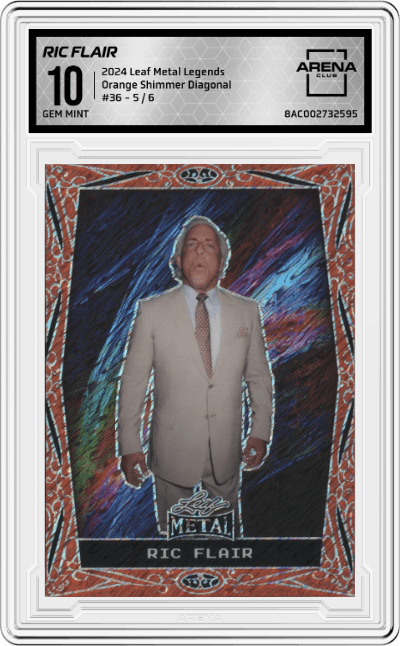 Ric Flair