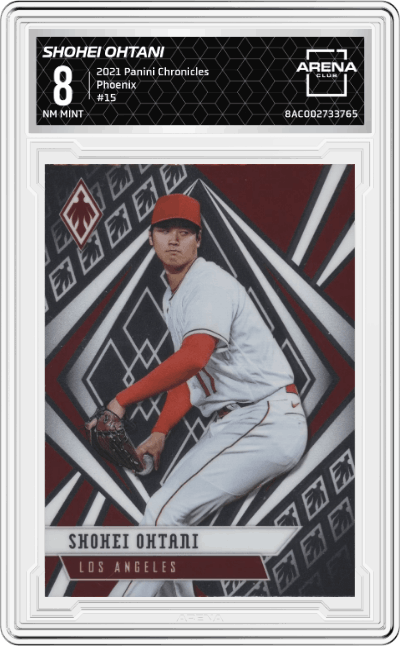 Shohei Ohtani