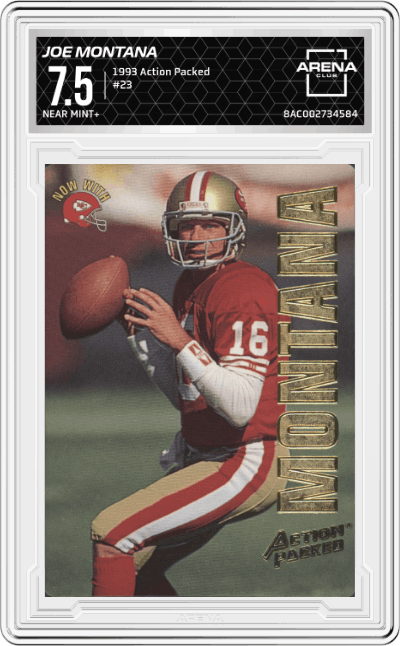 Joe Montana