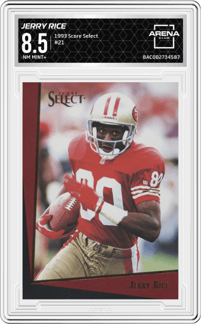 Jerry Rice