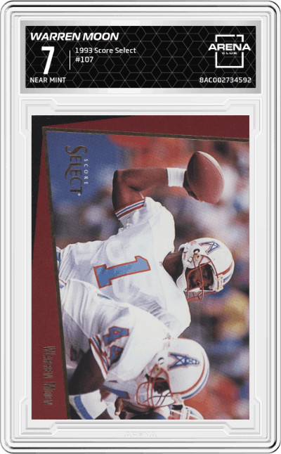 Warren Moon