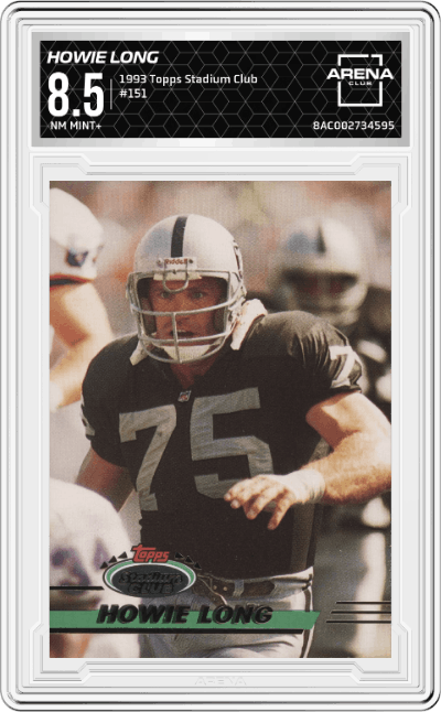 Howie Long