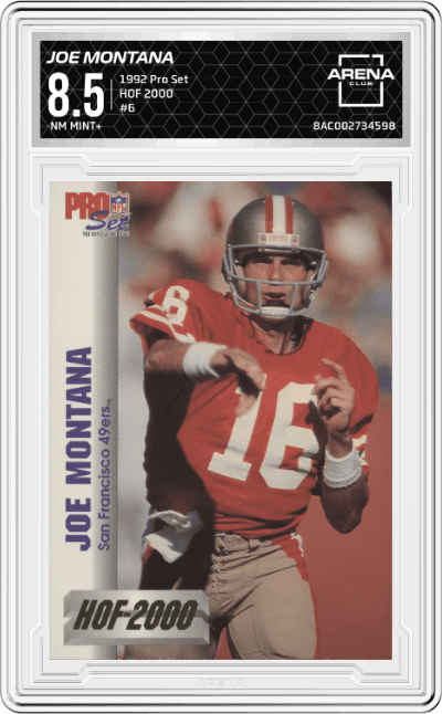 Joe Montana