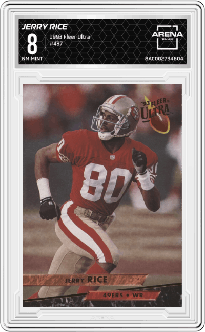 Jerry Rice