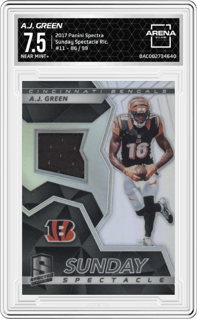 A.J. Green