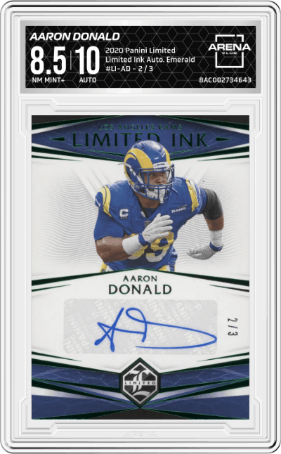 Aaron Donald