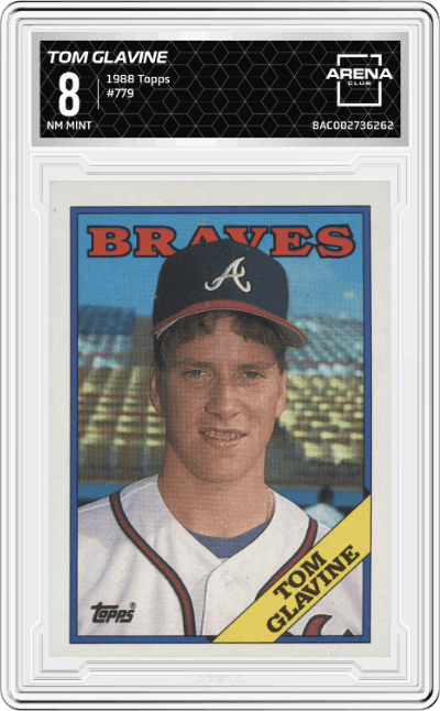 Tom Glavine