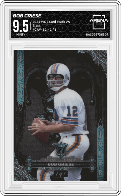 Bob Griese