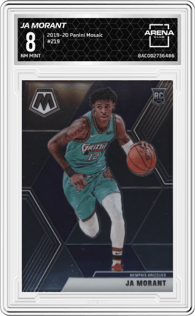 Ja Morant