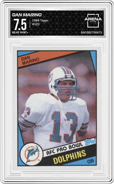 Dan Marino