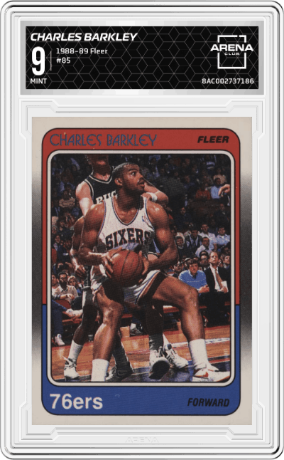 Charles Barkley