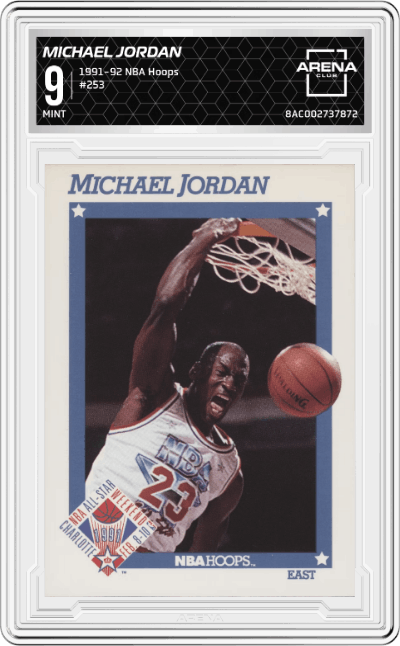 Michael Jordan