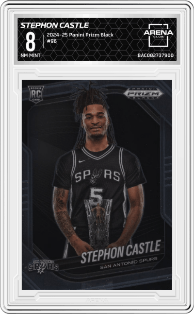 Stephon Castle