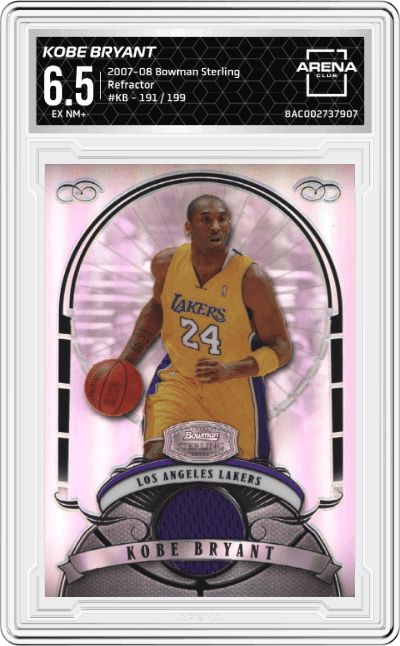 Kobe Bryant 