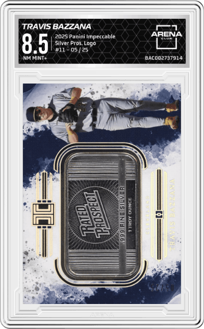 Travis Bazzana