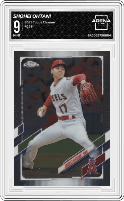 Shohei Ohtani
