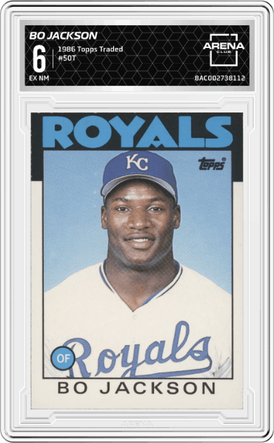 Bo Jackson