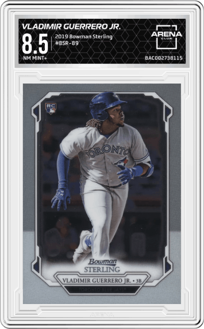 Vladimir Guerrero Jr.