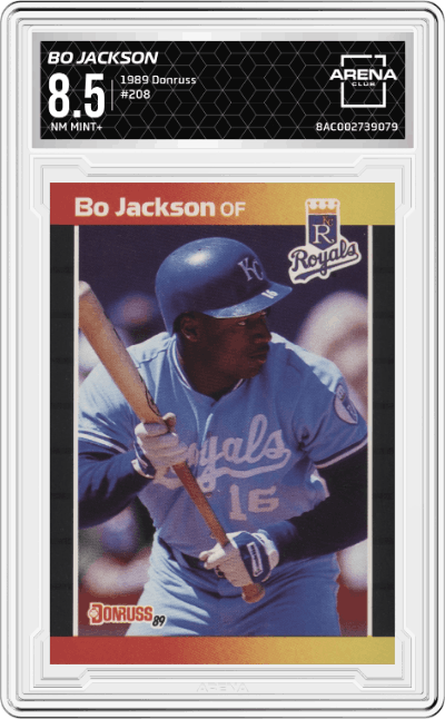 Bo Jackson
