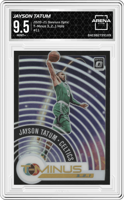 Jayson Tatum