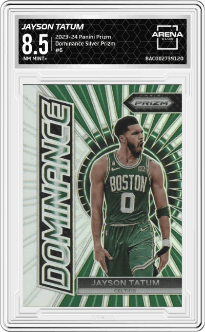 Jayson Tatum