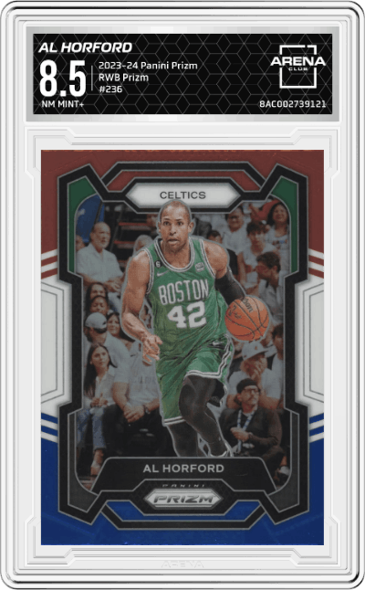 Al Horford