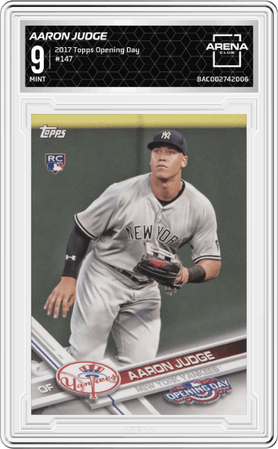 Aaron Judge