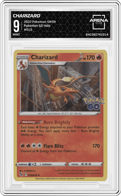 Charizard