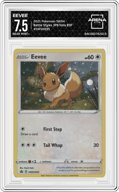 Eevee