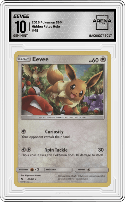 Eevee