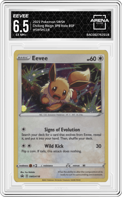 Eevee