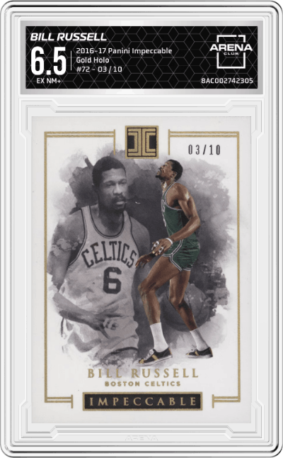 Bill Russell