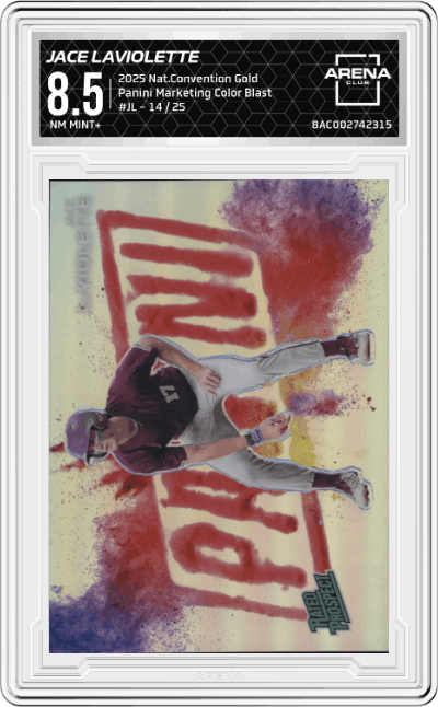 Jace LaViolette