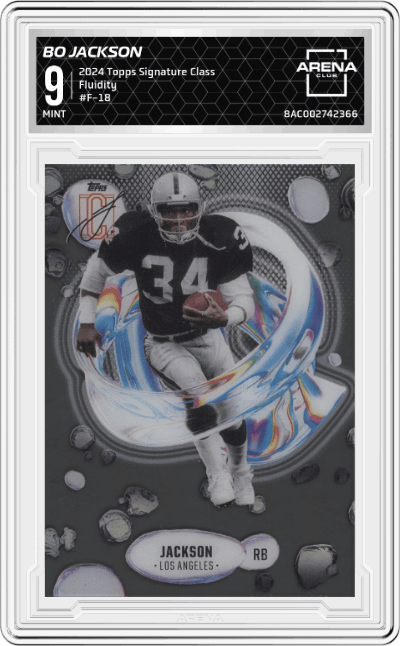 Bo Jackson