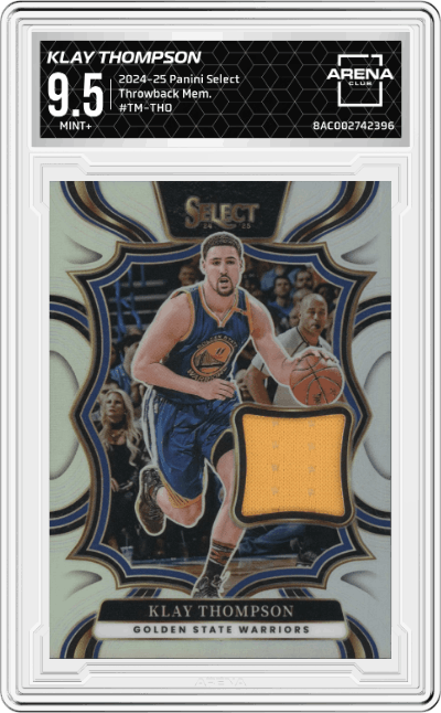 Klay Thompson