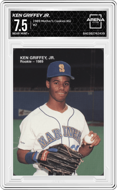 Ken Griffey Jr. 