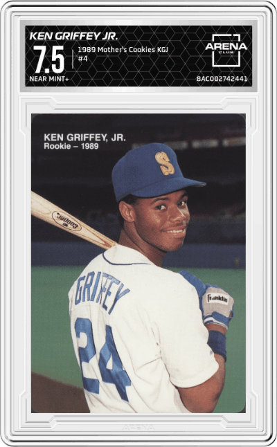 Ken Griffey Jr.