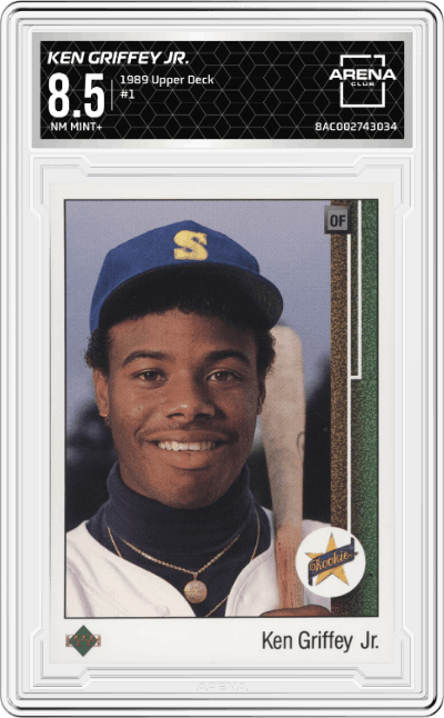 Ken Griffey Jr.