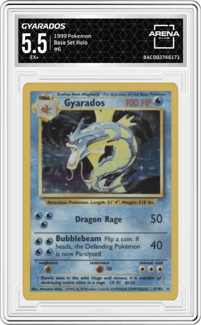 Gyarados