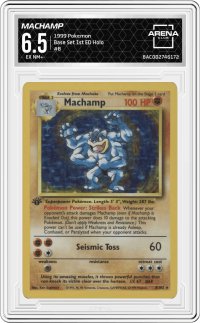 Machamp