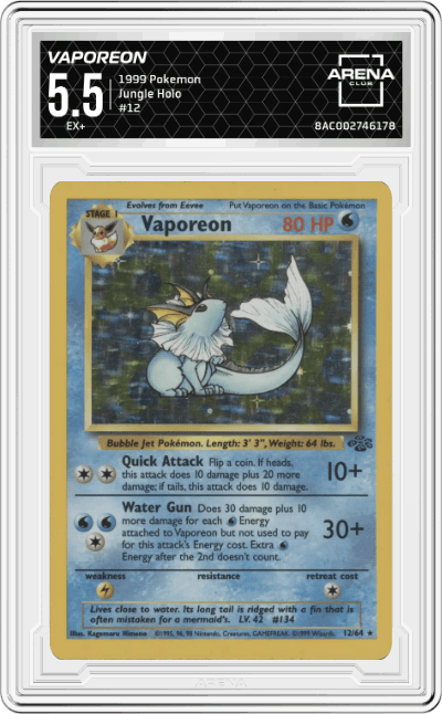 Vaporeon