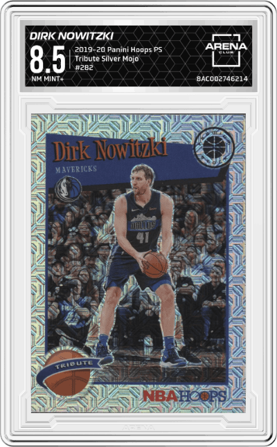 Dirk Nowitzki