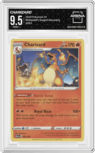 Charizard