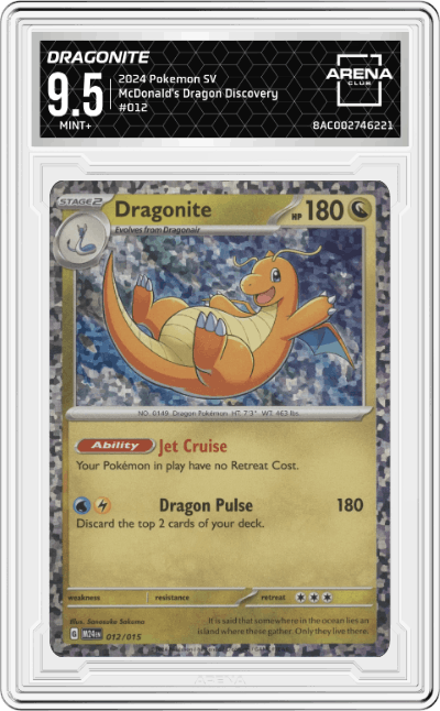 Dragonite