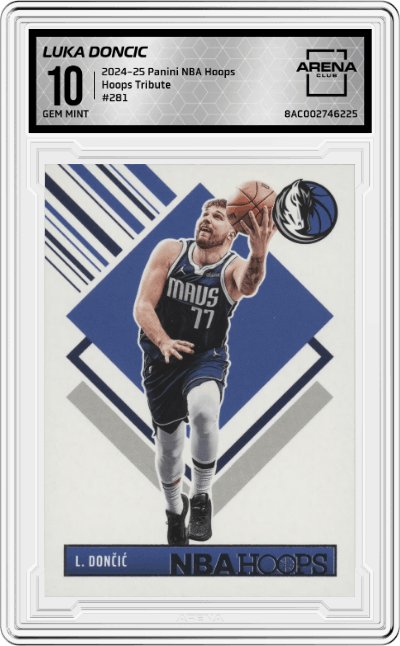 Luka Doncic